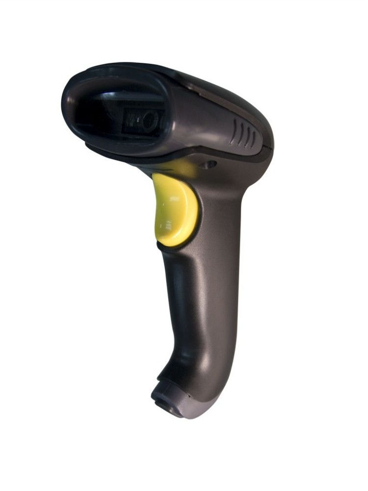 Távolsági CCD vonalkód olvasó USB fotó, illusztráció : PSHT300U