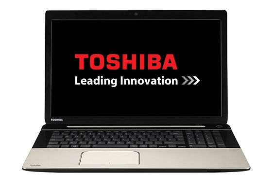 TOSHIBASatellite L70-B-10M, 17  laptop TruBrite&reg; HD TFT, i5-4200U, 4GB, 100 fotó, illusztráció : PSKRQE-002009HU