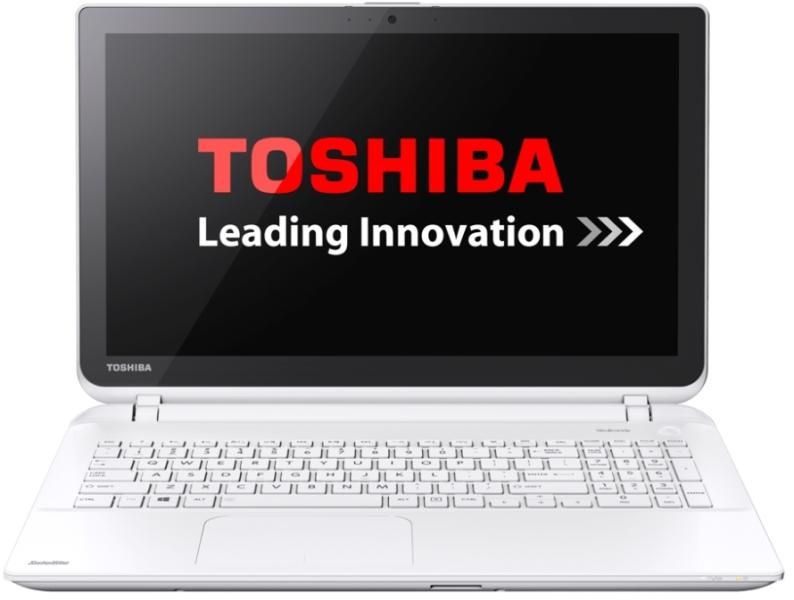 TOSHIBA Satellite L50-B-1VU, 15.6  laptop TruBrite&reg; HD TFT, Intel Pentium N fotó, illusztráció : PSKTWE-01T00EHU