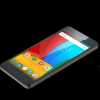 Dual sim 5.0 mobiltelefon 720x1280 IPS