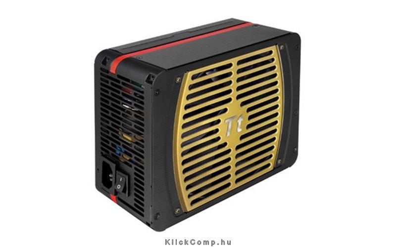 ToughPower GRAND 850W Moduláris tápegység  80plus GOLD  /Haswell ready/ fotó, illusztráció : PS-TPG-085-0MPCGEU-1
