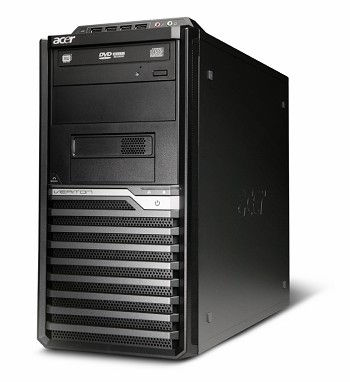 Acer Veriton M680G asztali számítógép 3 Acer szervizben fotó, illusztráció : PS.VAAE9.076