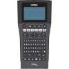 Cimkenyomtató kézi QWERTY billenytűzet TZe szalag: 3,5-24mm, 30mm sec, háttérvilágítású grafikus LCD BROTHER PT-H500 PTH500YJ1 Technikai adatok