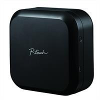 BROTHER C�mkenyomtat� PT-P710BT, asztali, 