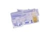 UTP RJ45 csatlakozó dugó 100db/csom