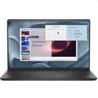 Dell Pro laptop 15,6" 1920x1080 Core 3 100U 8GB 512GB Windows 11 Pro                                                                                                                                    