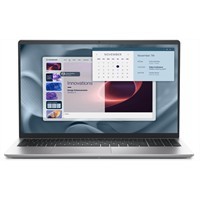 Dell Pro laptop 15,6" 1920x1080 Ci5-1334U 16GB 1TB UHD Win11P