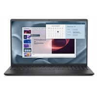 Dell Pro laptop 15,6" 1920x1080 Ci5 1334U 4.6GHz 8GB 512GB W11P
