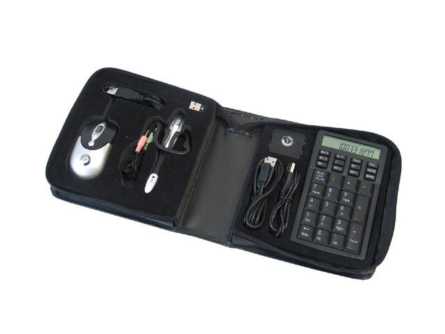 PoV Notebook tartozék készlet fotó, illusztráció : PVR7201721