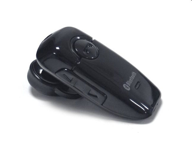 Headset PoV Bluetooth V2.0 CL2 20m fülhallgató - Már nem forgalmazott termék fotó, illusztráció : PVRR210042