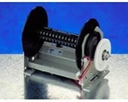 másodpéldány felcsévélő, SP512, fehér fotó, illusztráció : PW510W