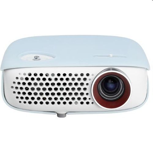 Projektor WXGA LED DLP 1280x800 800ANSI fotó, illusztráció : PW800G