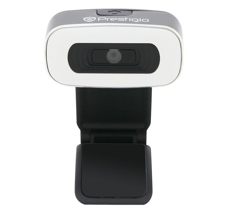 Web kamera 1.3Mpixel, 1/7 , CMOS, USB 2.0 Black/White fotó, illusztráció : PWC513