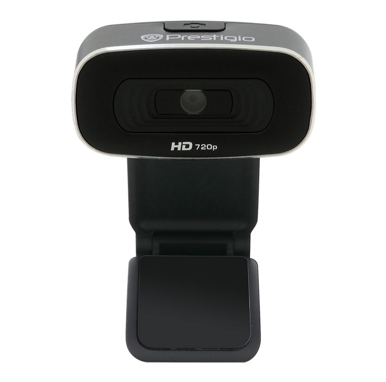 Web kamera 2Mpixel, 1/4 , CMOS, USB 2.0 Black fotó, illusztráció : PWC520H