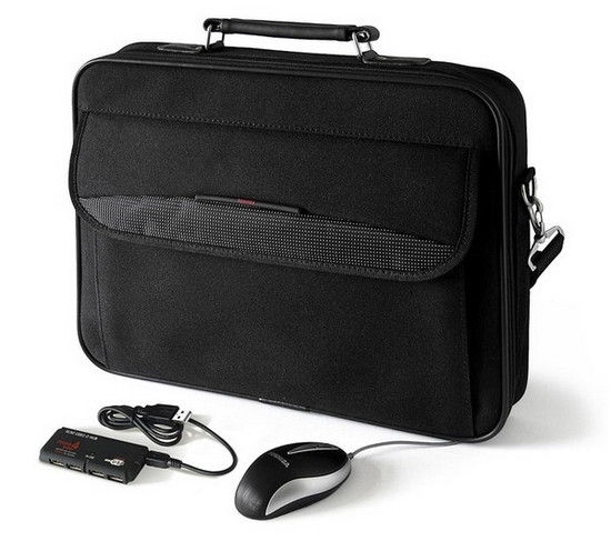 Toshiba Notebook Starter Kit 15,6 -os notebookokhoz fotó, illusztráció : PX1385E-2NSK