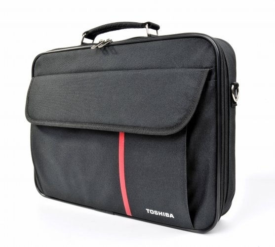 Toshiba Carry Case Value 18,4  méretig fotó, illusztráció : PX1554E-1NCA