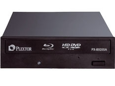 PLEXTOR PX-B920SA/T3KB Blu-Ray író, DVD-író Dobozos fotó, illusztráció : PXB920AT3B
