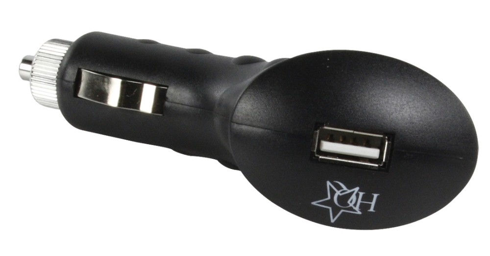 USB AUTÓS TÖLTO 12V fotó, illusztráció : P.SUP.USB203