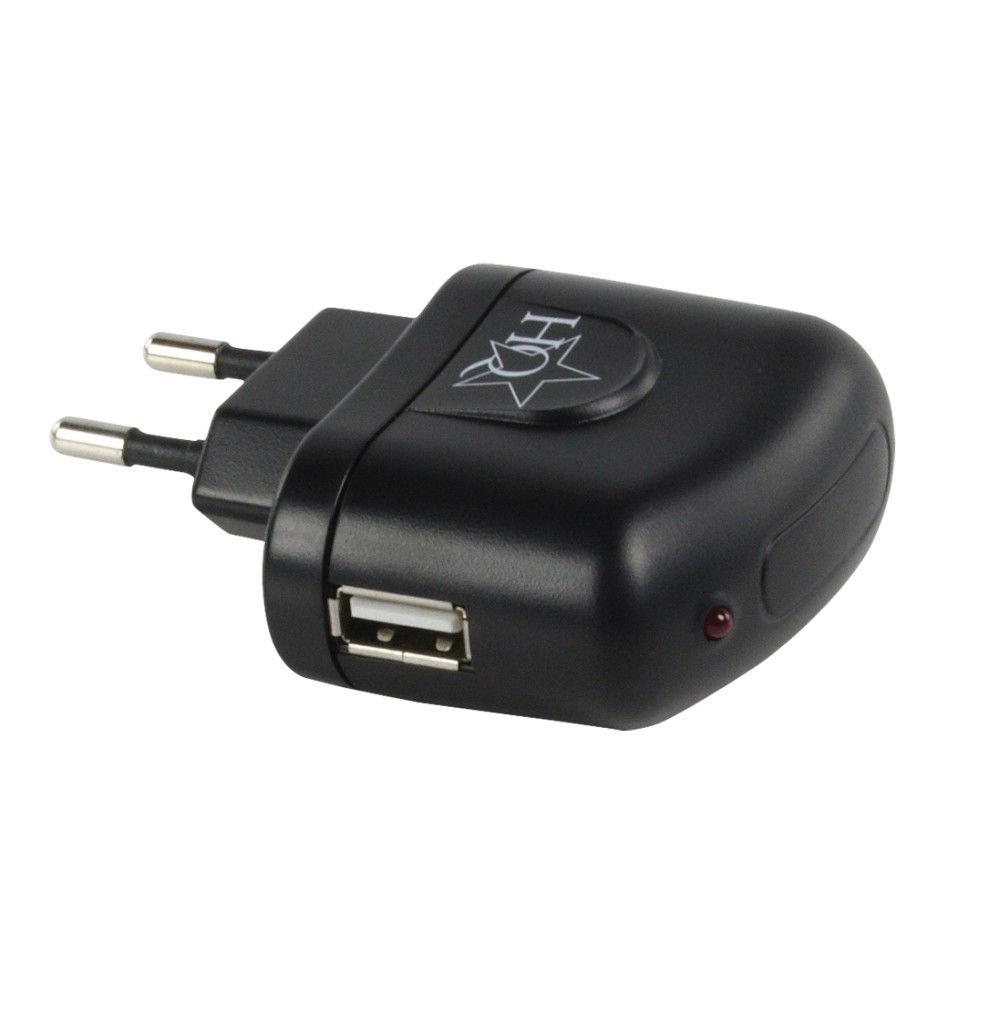 USB töltő univerzális vékony fotó, illusztráció : P.SUP.USB401