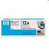 HP Toner LJ-1010 1012 1015 1020 2000 lap Q2612A Technikai adatok