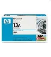 HP 13A fekete toner fotó, illusztráció : Q2613A