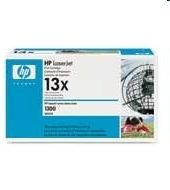 hp lj toner 1300 fotó, illusztráció : Q2613X