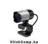 Microsoft LifeCam Studio Dobozos 1020p fekete-ezüst webkamera Q2F-00018 Technikai adatok