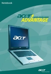 Acer Platinum garancia kiterjesztés csomag  PLATINUM  15,4  0 hónap Acer szervi fotó, illusztráció : Q3.LA281.B00
