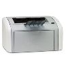 Akció 2008.03.31-ig  HP LaserJet 1020 A4, 14 lap/perc; 600x600 dpi fizikai, 1200dpi