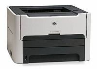 hp laserjet 1320 lézernyomtató fotó, illusztráció : Q5927A
