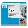 HP 42X fekete toner