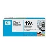 HP Toner Q5949A fotó, illusztráció : Q5949A