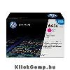 hp toner cartridge, magenta clj4700 Q5953A Technikai adatok