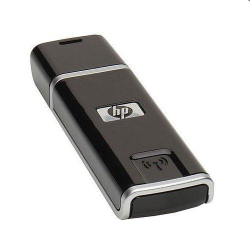 hp WI-FI nyomtató adapter OJ H470 fotó, illusztráció : Q6274A