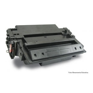 TONER HP LASERJET 2420/30 REFILL töltött - Már nem forgalmazott termék fotó, illusztráció : Q6511XREF