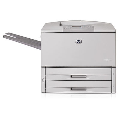 hp LaserJet 9040dn nyomtató fotó, illusztráció : Q7699A