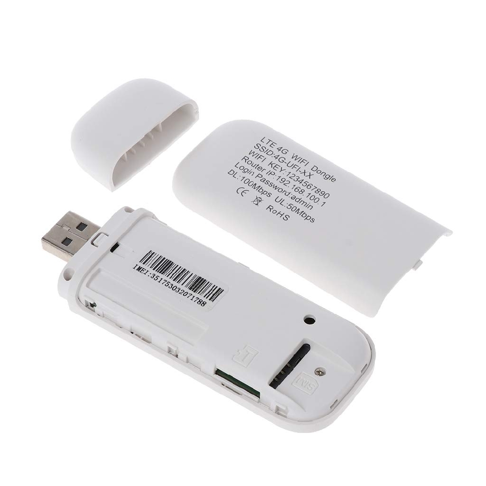 LTE 4G USB MODEM with Wifi HotSpot - Már nem forgalmazott termék fotó, illusztráció : Q7730