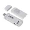 LTE 4G USB MODEM with Wifi HotSpot