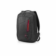 16 col notebook hátizsák fekete HP Notebook Backpack QB757AA