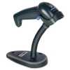 Vonalkódolvasó 2D Datalogic Quickscan QD2430 USB kit állvánnyal fekete QD2430-BKK1S Technikai adatok