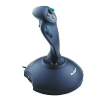 RF Avant Garde, Joystick fotó, illusztráció : QF606I