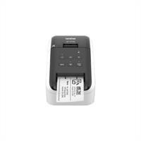 BROTHER C�mkenyomtat� QL-810WC, DK