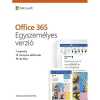 Microsoft Office 365 Personal (Egyszemélyes) P4 HUN