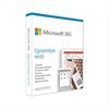 Microsoft 365 Personal (Egyszemélyes verzió) P6 HUN 1 Felhasználó 1 Eszköz 1 év dobozos irodai programcsomag szoftver                                                                                   