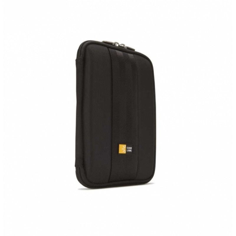 fekete 7  tablet tok 300 hónap garancia fotó, illusztráció : QTS-107