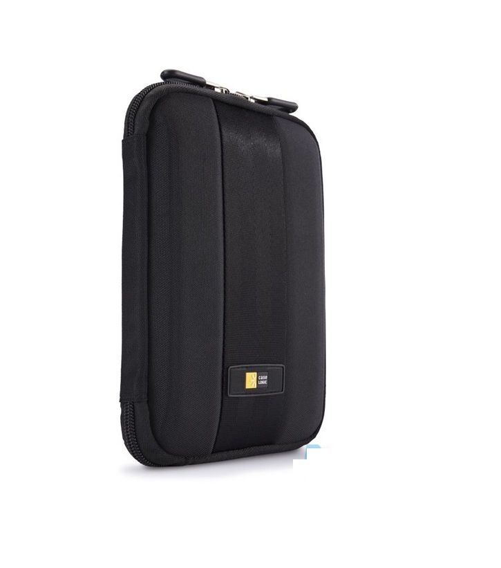 7  tablet tok fekete CASE LOGIC QTS-207 fotó, illusztráció : QTS-207K