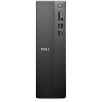 Dell Pro Slim Essential QVS1260 számítógép Ci3 14100 8GB 512GB Linux DELL