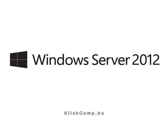 Microsoft Windows Server 2012 Device CAL 5 felhasználó ENG Oem 1pack szerver sz fotó, illusztráció : R18-03683