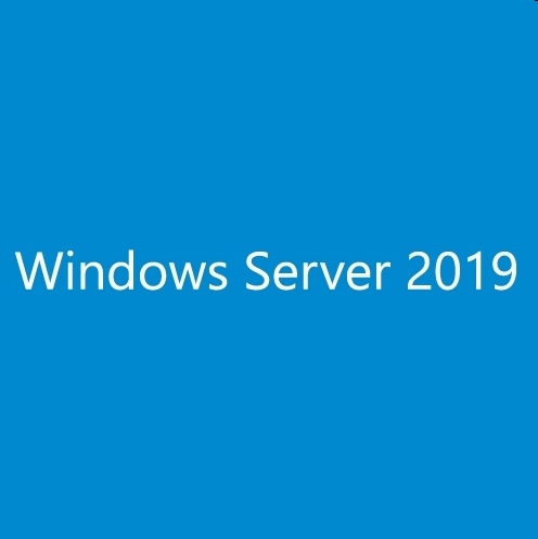 Microsoft Windows Server 2019 User CAL 5 felhasználó ENG Oem 1pack szerver szof fotó, illusztráció : R18-05867