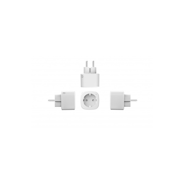 WiFi Okos Dugalj Woox Smart Home R6080 - Már nem forgalmazott termék fotó, illusztráció : R6080